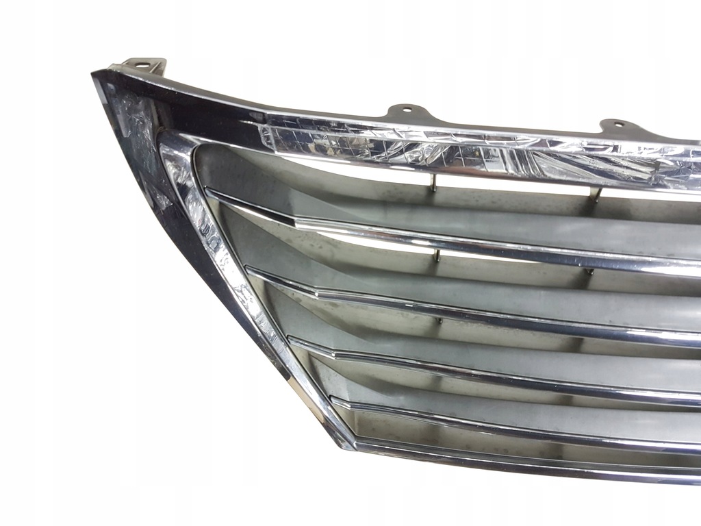 фото №9, Lexus lx 07-11 решётка радиатора перед камера