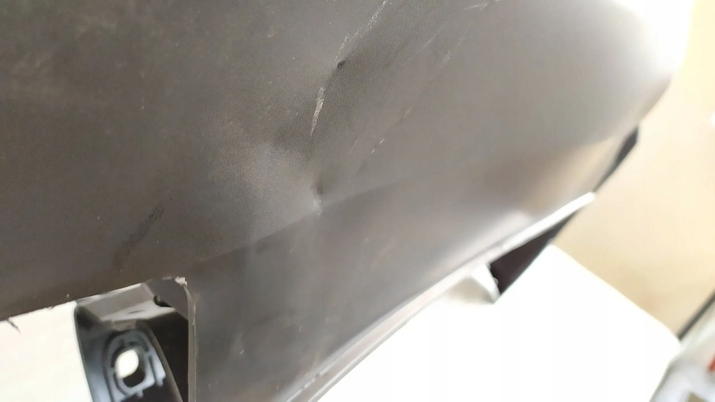 фото №9, Бампер задня mazda 6 gj seden 12-17