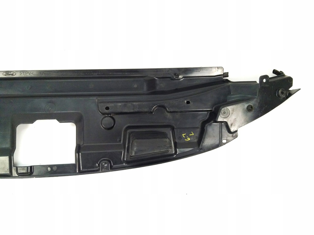 фото №8, Ford f350 защита поперечина передний 2017-22