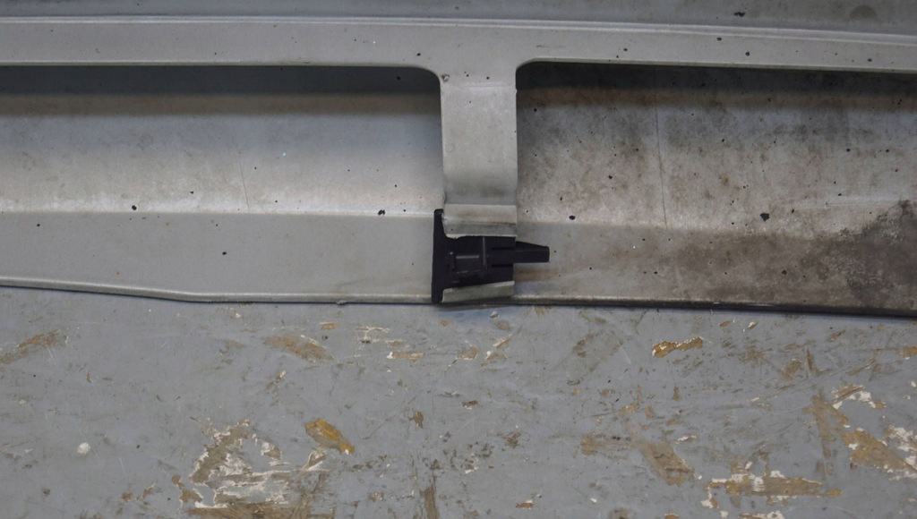 фото №16, Mercedes w211 avantgarde бампер задня sedan pdc z2399