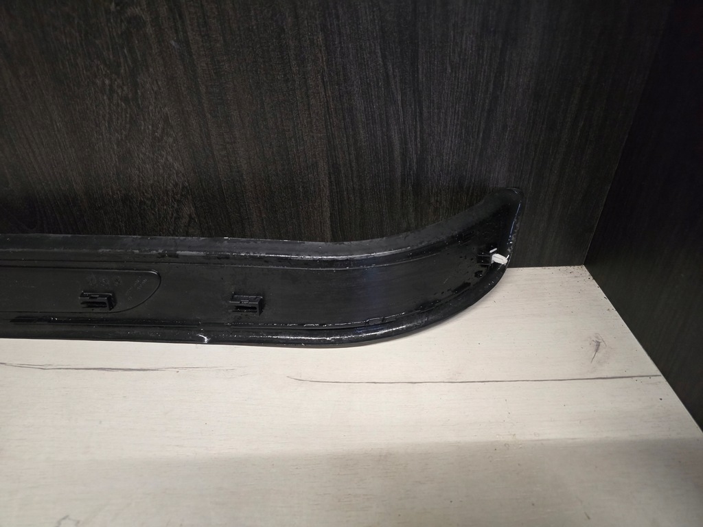 фото №7, Молдинг поріг права m набір bmw 3 e92 e93 7900776 nowa