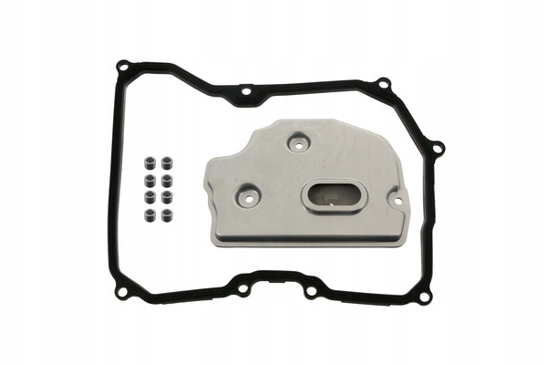 фото №10, Blue print adbp210012 набор фильтра гидравлического, автоматическая коробка передач передач