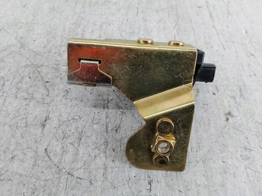 фото №6, Датчик esp vw golf iv 10.0980-0422.2 10.0980-0031.1 10.0980-0053.1 1.9