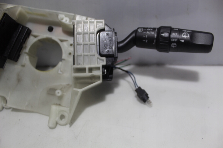 фото №3, Переключатель комбинированный света mazda 5 i