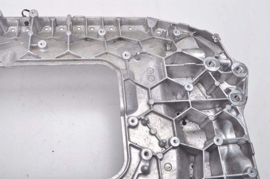 фото №6, Mercedes eqb x243 кронштейн кронштейн двигателя a2433451800