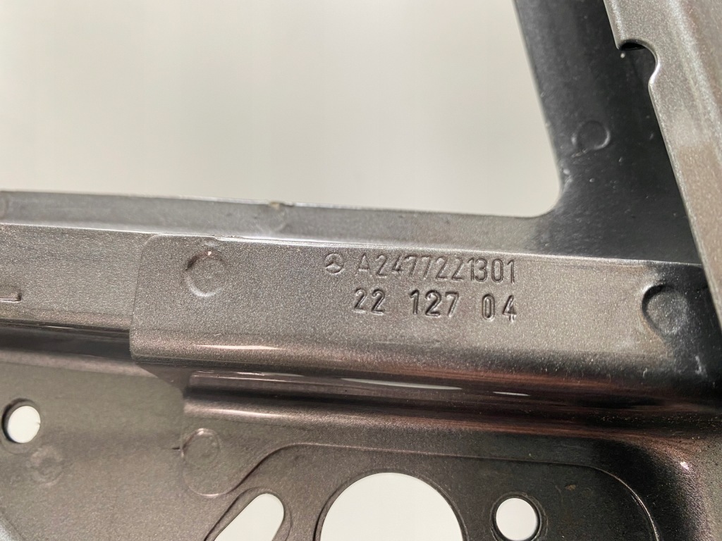 фото №12, Двері ліва перед передні mercedes glb 247 w247 x247