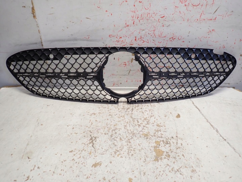 фото №1, Решітка радіатора mercedes cle w236 2023- a2368883500