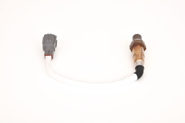 фото №5, Датчик лямбда-зонд bosch do peugeot 107 1.0