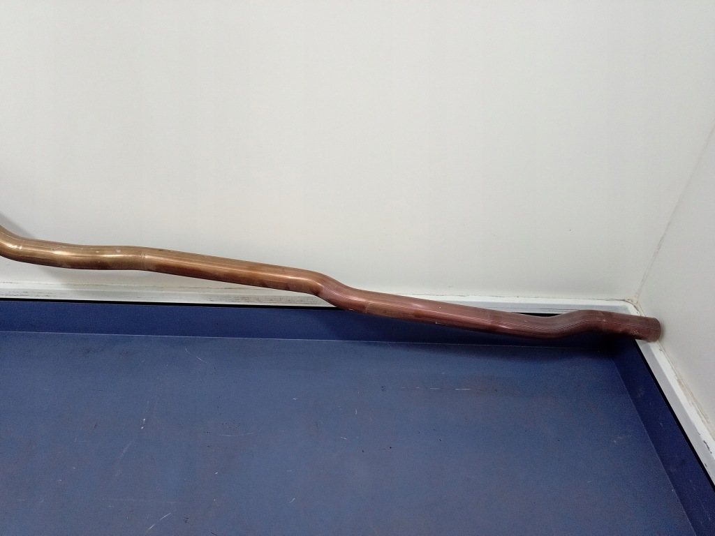 фото №4, Bmw 1 f40 f48 1.5 t гаситель конечный выхлоп 8690794