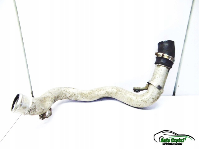 фото №1, Civic viii 06-11 wąż шланг интеркулер 2.2 cdti