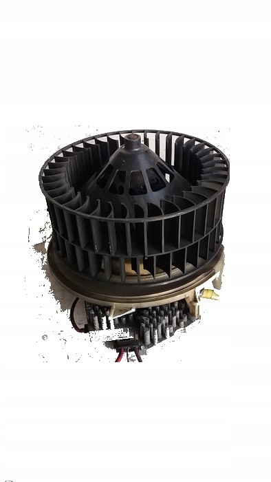 фото №1, Mercedes w210 e klasa вентилятор обдув 210820004