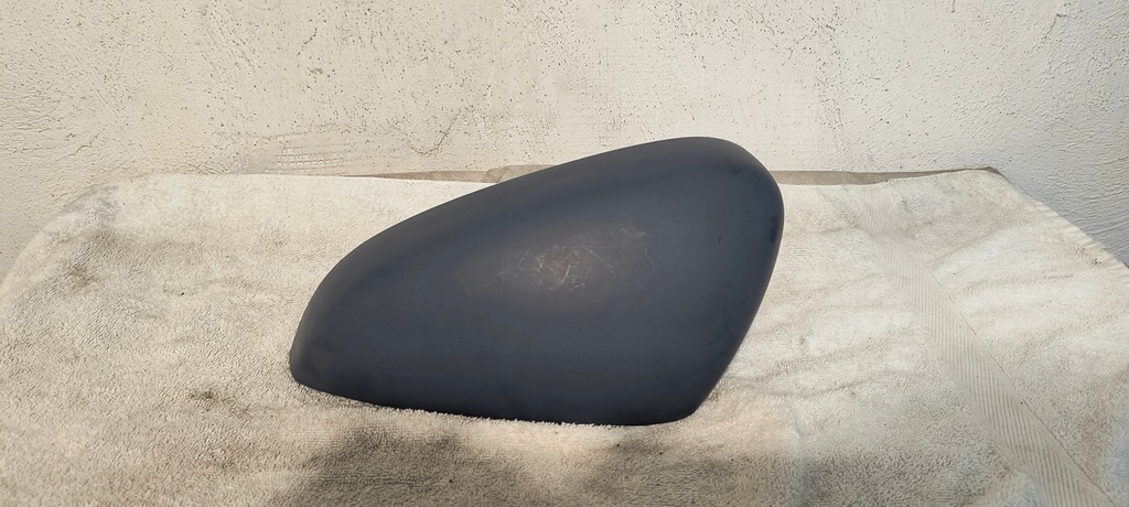 фото №1, Корпус дзеркало ліва peugeot 3008 5008 ii