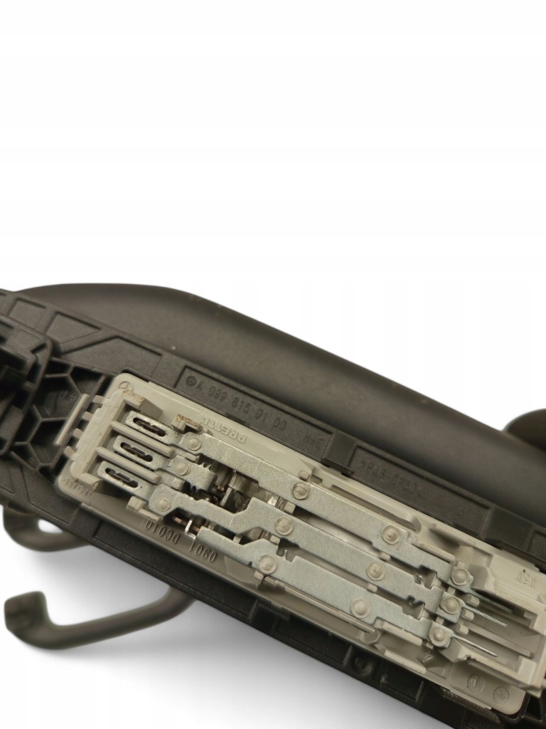 Mercedes-benz gl x166 a0998150100 комплект крепления заводской Недорого