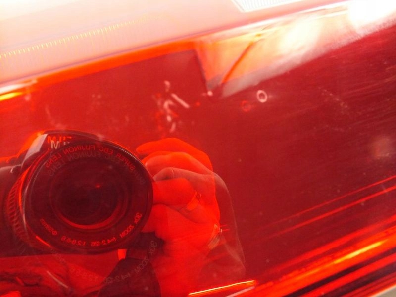 фото №8, Dokker лампа задняя левая oryg