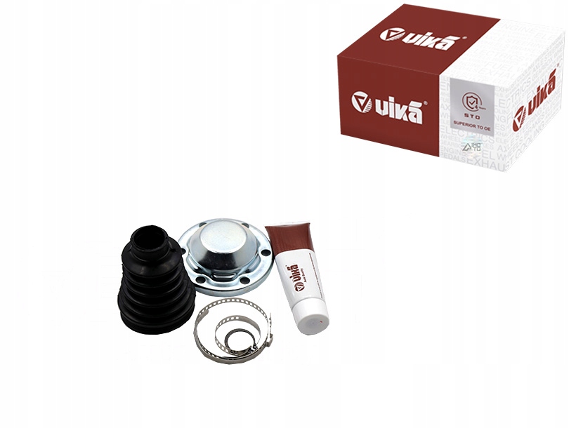 фото №1, Osl шарнір. wewn.fab.ii 11- oct.ii 1.9 vika