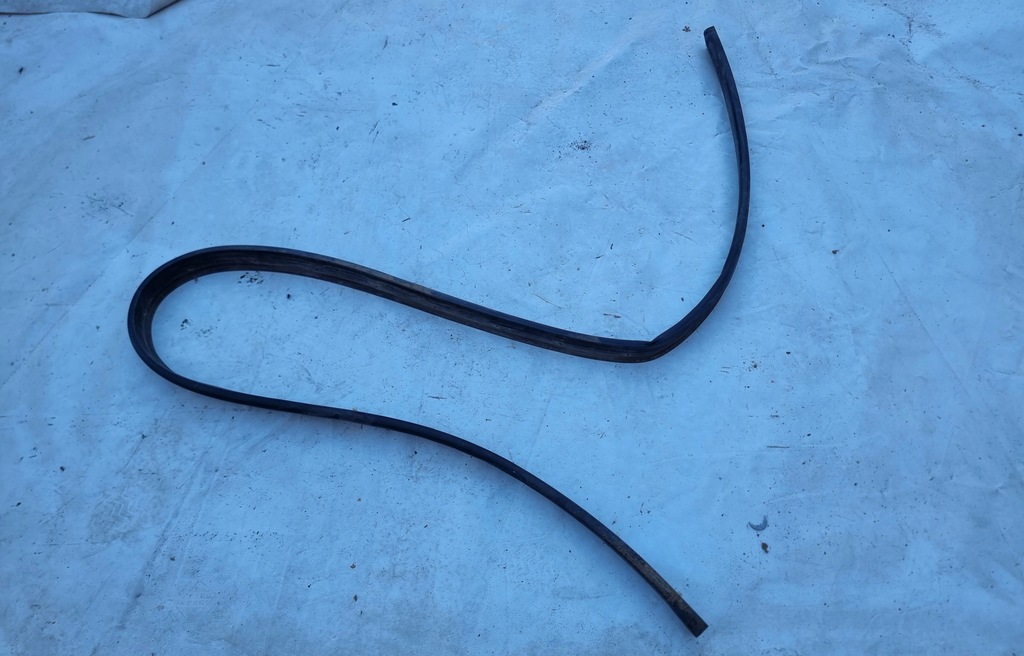 фото №1, Vw atlas 3.6 awd r-line прокладка порог дверь 2018-