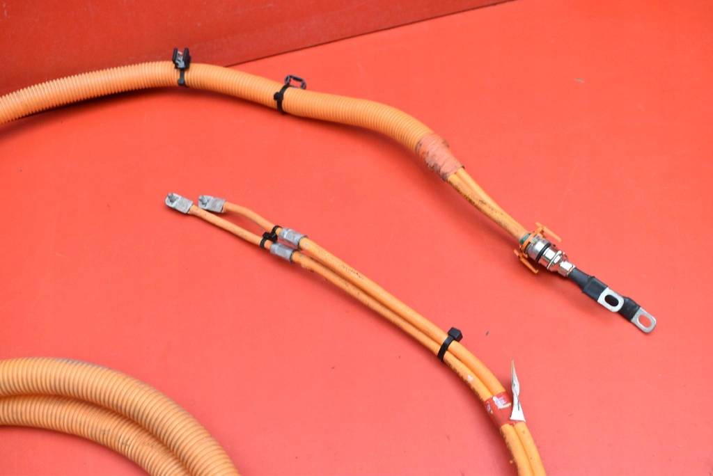 Джгут дроти wysokiego тиску 1030582-10-g tesla model s 12-20 Київ