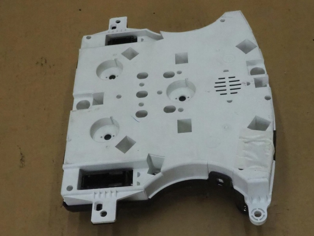 6978319 счетчик приборная панель mini cooper r50 1,6 16v 120tys km европа с Разборки