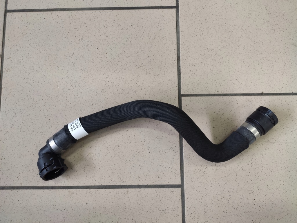 фото №1, Mercedes s-klasa w223 шланг новий org a2238301203