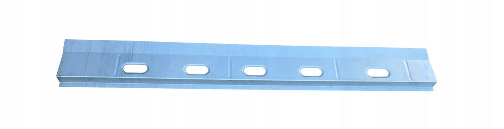 фото №1, Jumper ducato boxer 2006- ремкомплект поріг внутрішній оцинковка le=pr