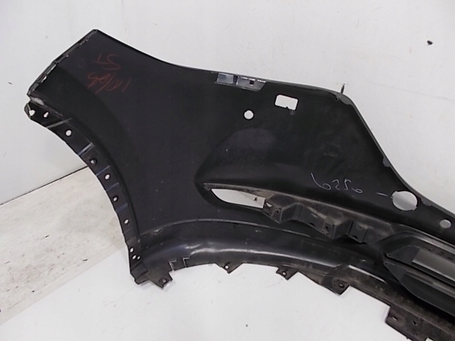 фото №8, Mazda cx5 ii lift 17-24 бампер передній org !