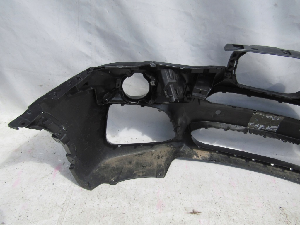 фото №13, Бампер bmw x3 f25 lift x4 f26 14- перед m-pakiet