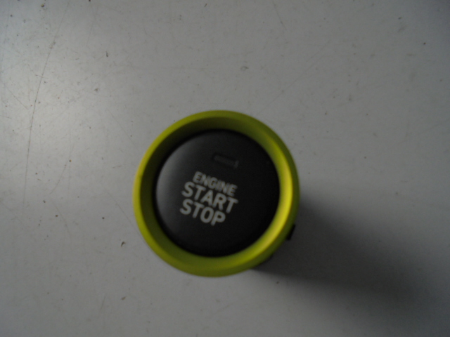 фото №1, Панель запуск стоп hyundai kona i 2017-