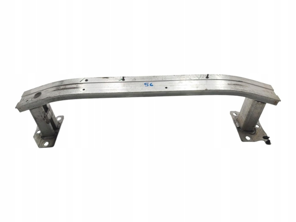 фото №1, Балка бампера pod бампер перед renault captur i 2013-2019 752107246r
