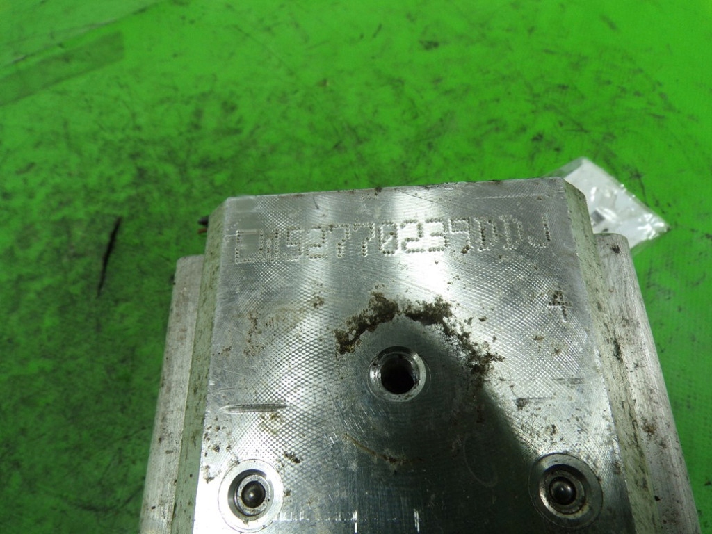 фото №5, Fiat croma 1.9 jtd насос abs 51753751