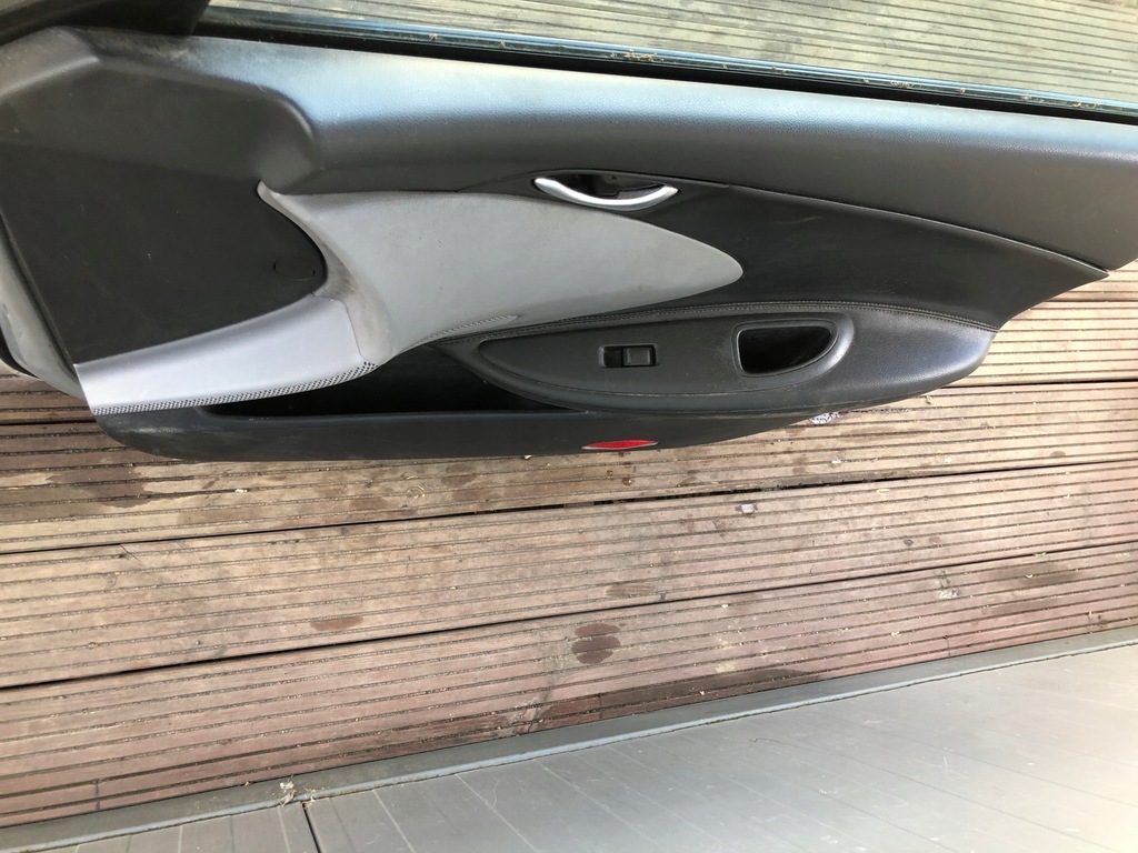 фото №5, Primera p12 hb дверь правый перед