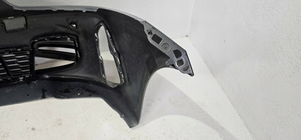 Бампер передний перед bmw 1 f40 m-pakiet 2024 Киев