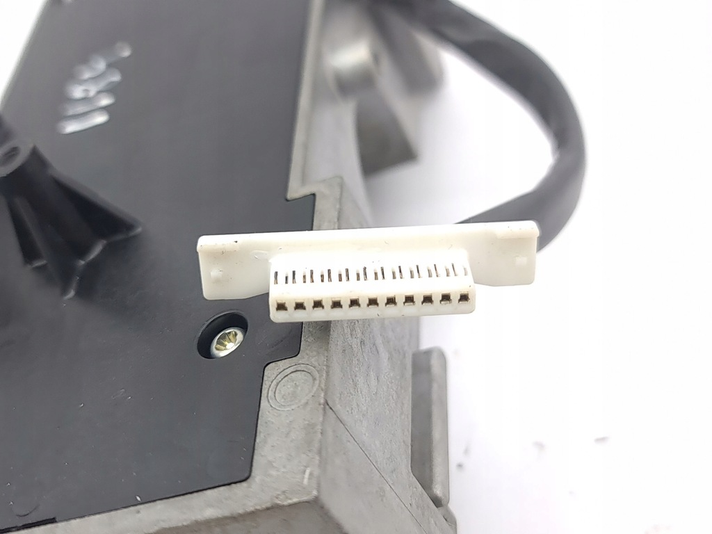 фото №10, Mazda cx-5 2013 блокировка колонки руля