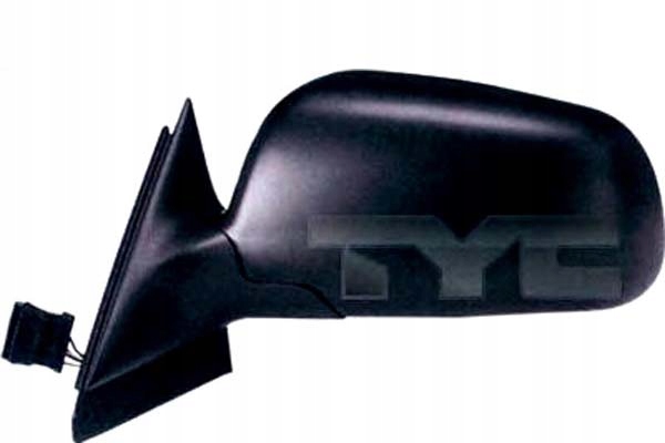 фото №2, Зеркало наружное audi tyc