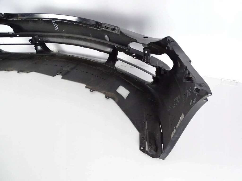 фото №7, Бампер перед porsche carerra 911 997 04-08