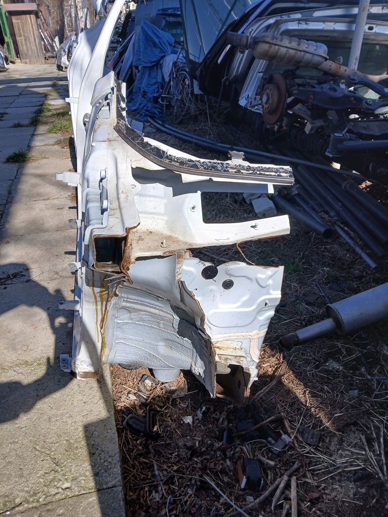 фото №6, Чверть bok правий крила поріг права сторона cupra formentor 5ff