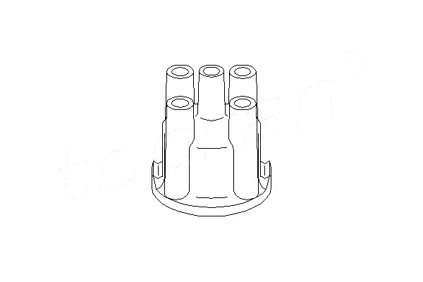 фото №2, Topran аппарат зажигание