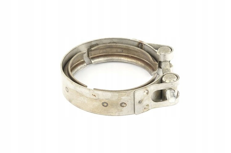 фото №1, Хомут вихлоп iveco daily 14 or 504339738.