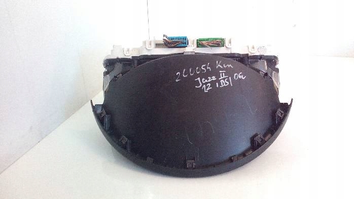 фото №8, Счетчик honda jazz ii 1.2 idsi hr-0313-206 200tyś