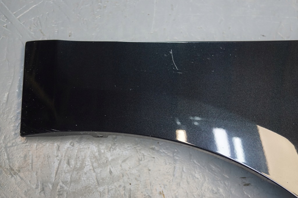 фото №11, Крыло правый перед opel astra j lift