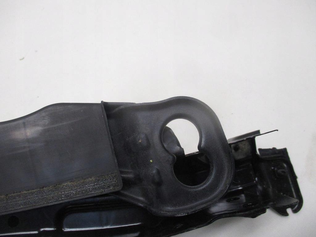 фото №7, Балка радиатора передний pas hyundai i10 ii lift