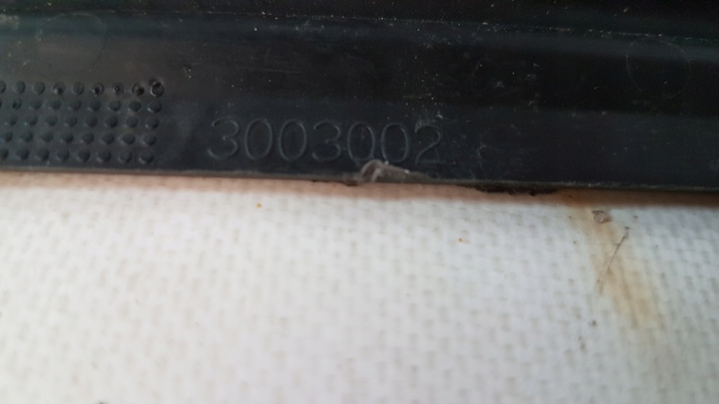 фото №10, Dodge ram 19- важіль listek щітка жалюзі usa