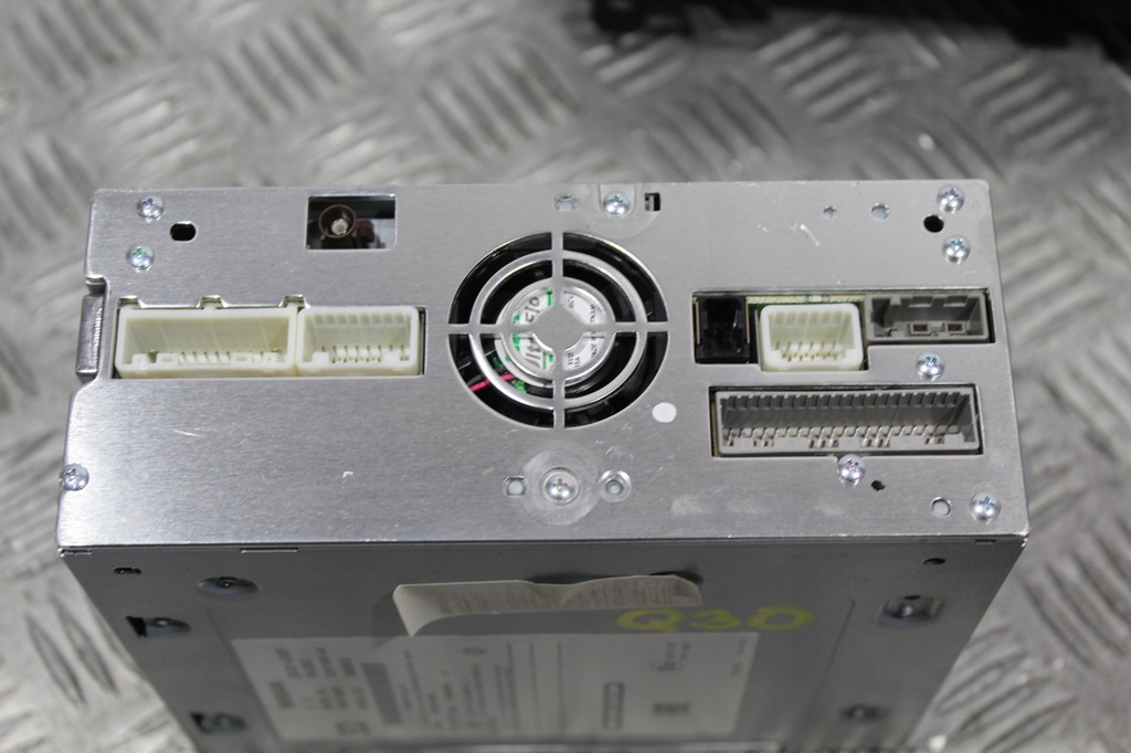 фото №5, Радио nawgacja navi infiniti q30 259154gn4c