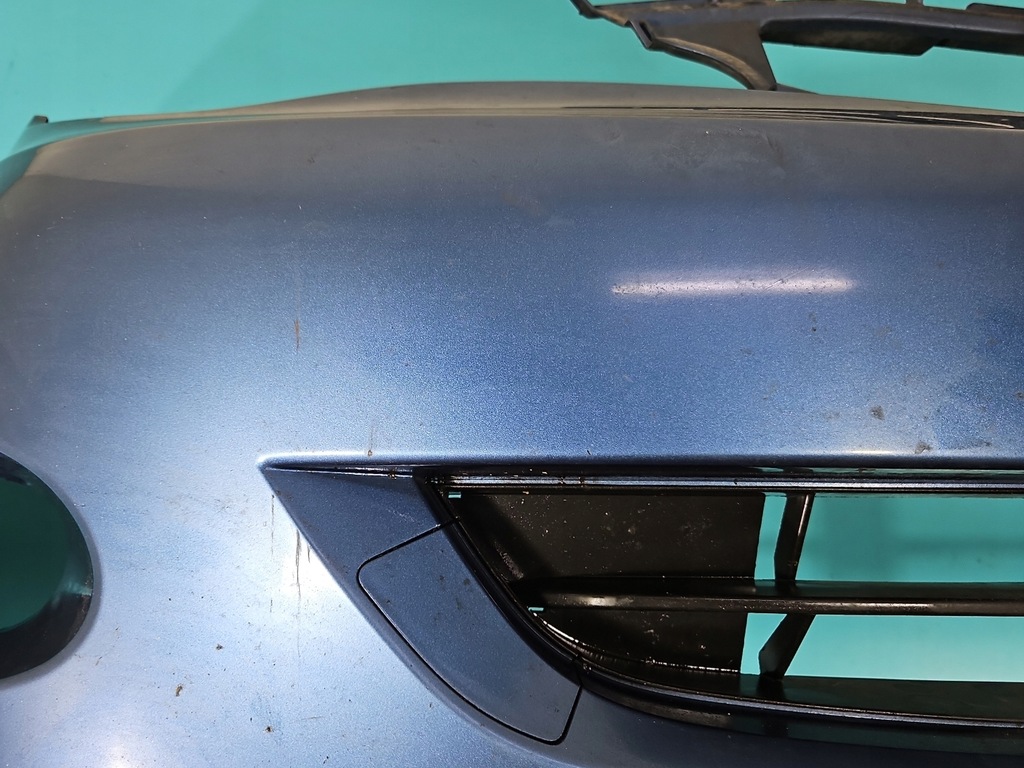 фото №13, Бампер перед subaru impreza iii gh 09r 64z