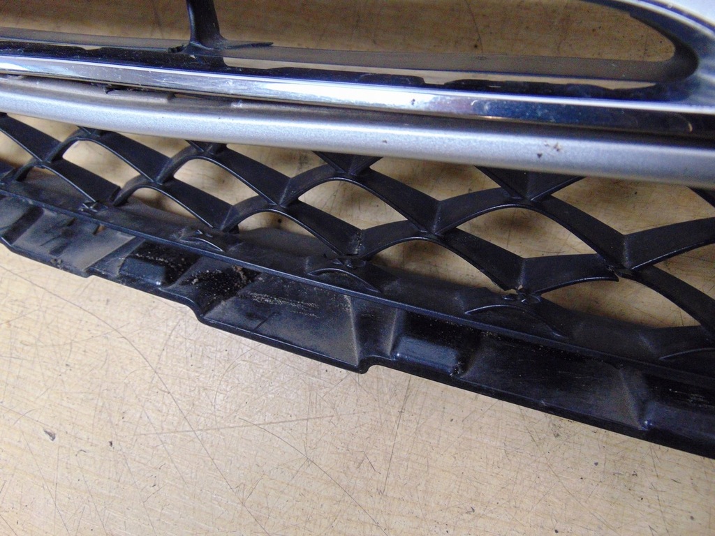 фото №11, Решітка радіатора решітка радіатора mercedes glc w253 a2538806700