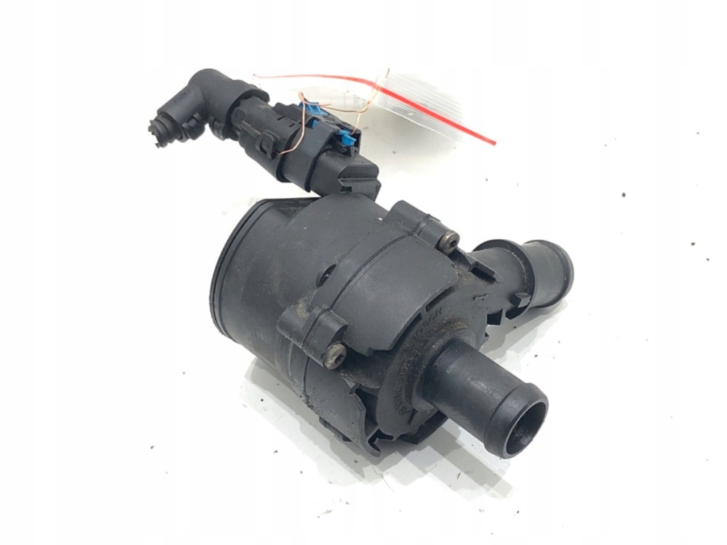 фото №1, Дополнительная насос воды renault clio v 925164gaoa 1.0 101km