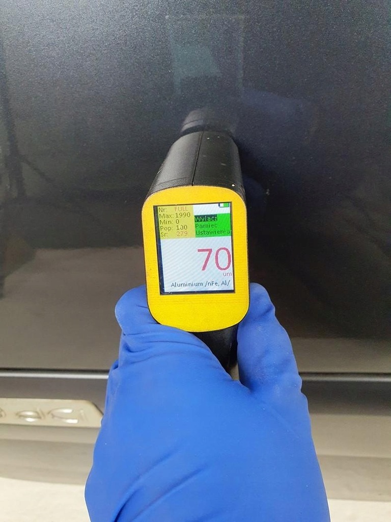 фото №6, Двері лівий перед teb66 renault espace iv