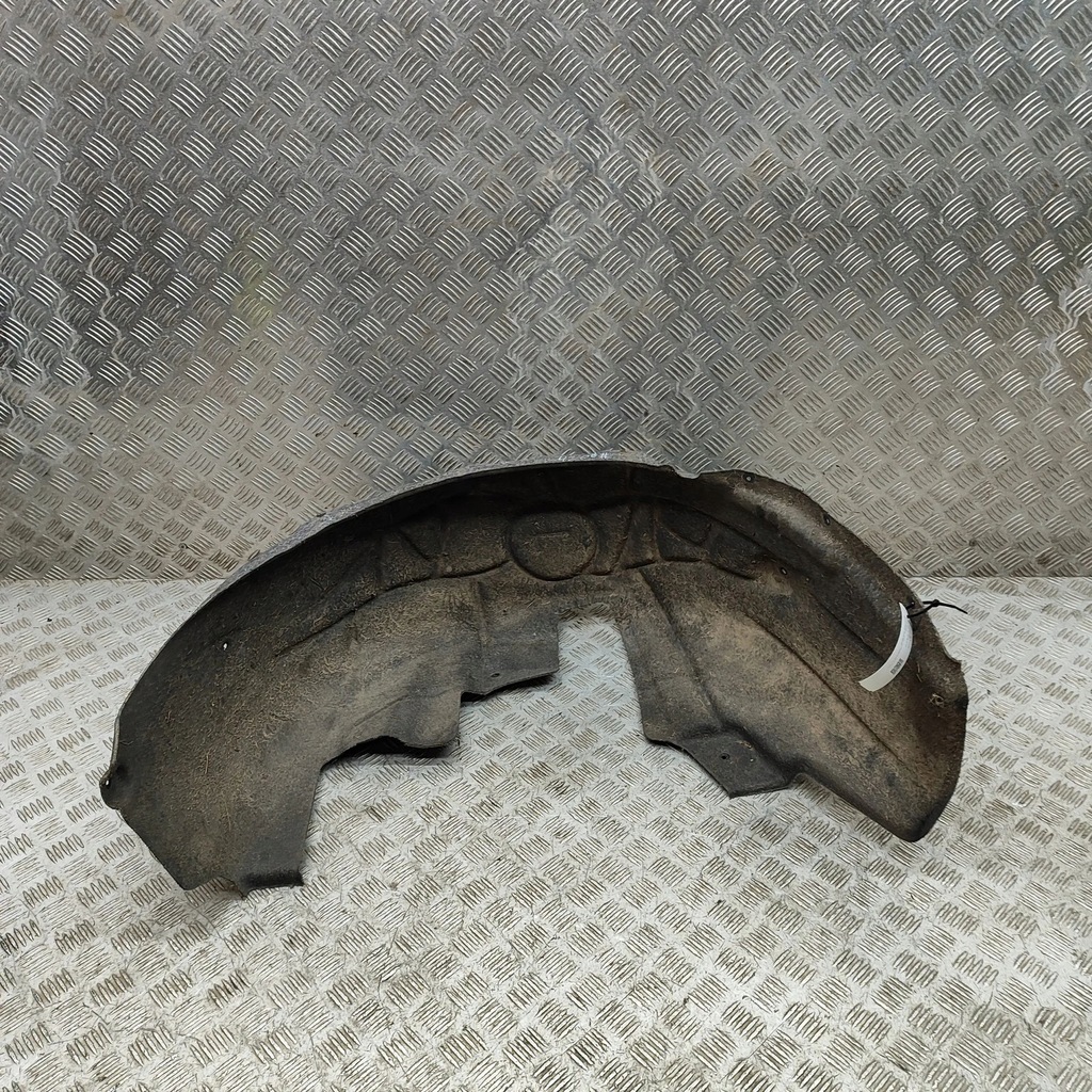 фото №5, Audi a3 s3 8v 2018 правая сторона подкрылок задние