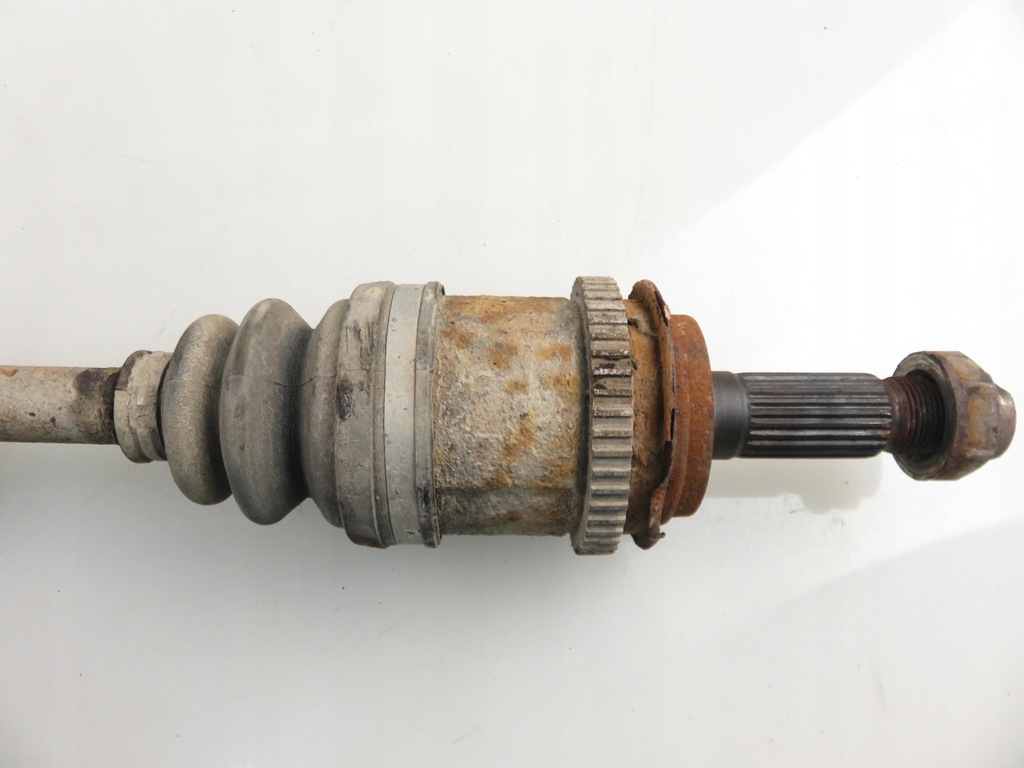 фото №5, Привідний вал права задня honda cr-v i 2.0 16v 4wd