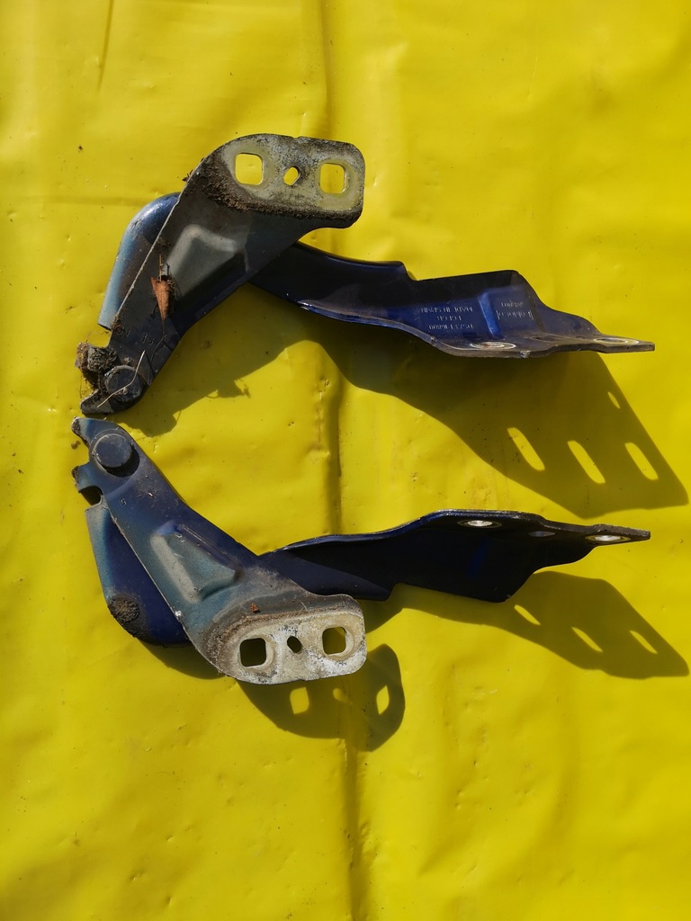 фото №1, Ford mondeo mk5 14- петля петли капот комплект