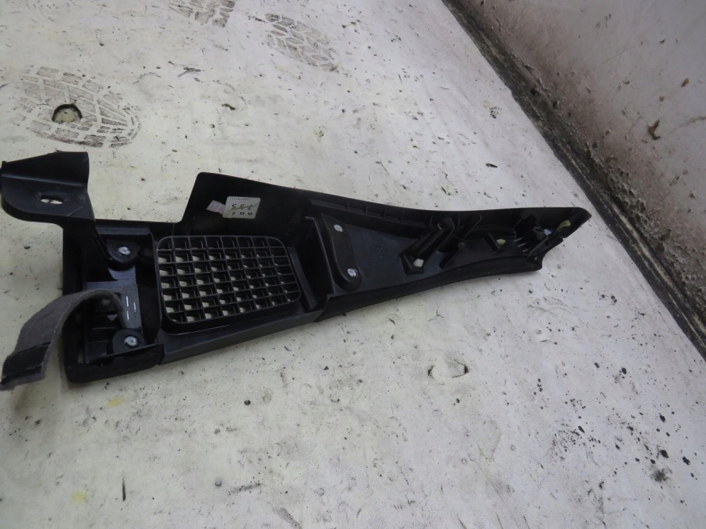 фото №5, Обшивка сиденье задняя prius 3 iii 71751-a1b16